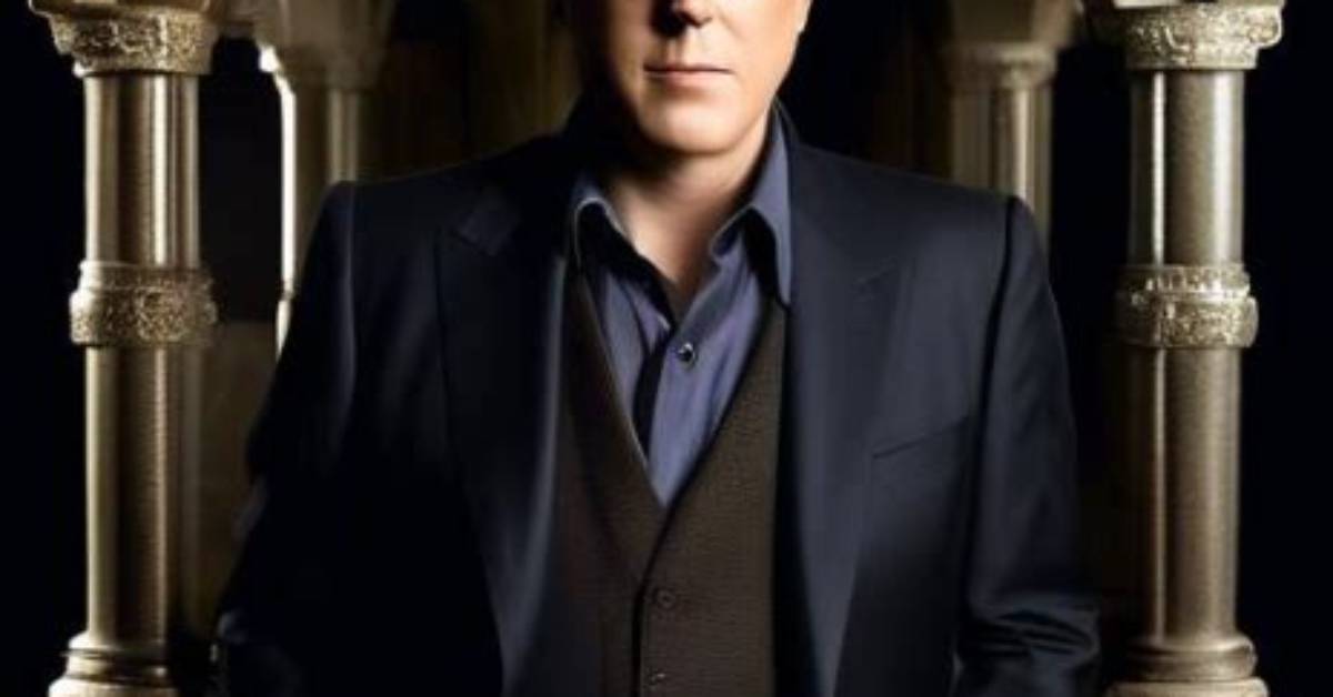 Unveiling the Jewish Heritage of James Spader: Discoveries and Insights
