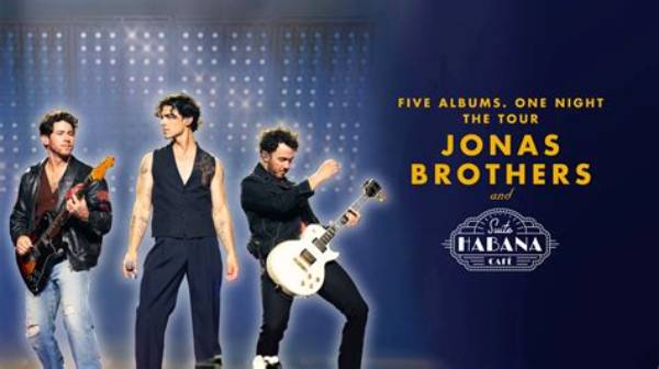 Unveiling the Jonas Brothers' Diverse Heritage: Discoveries and Insights