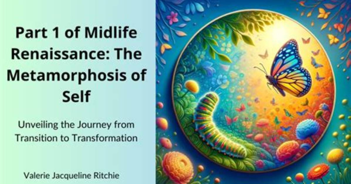 Unveiling the Journey Before Transition