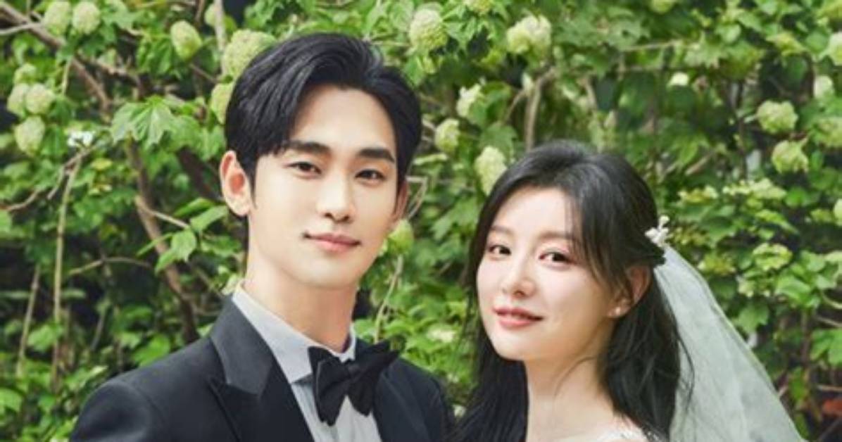 Unveiling the Journey: Kim Soo Hyun Life Story