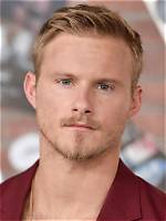 Unveiling the Journey of Actor Alexander Ludwig