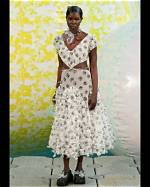 Unveiling the Journey of Ajok Deng: a Rising Star in the World of Fashion and Social Activism