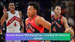 Unveiling the Journey of an Nba Star