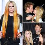 Unveiling the Journey of Avril Lavigne at 16 Year's Old