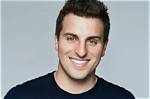 Unveiling the Journey of Brian Chesky and His Partner