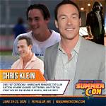 Unveiling the Journey of Chris Klein: from Teen Heartthrob to Versatile Actor