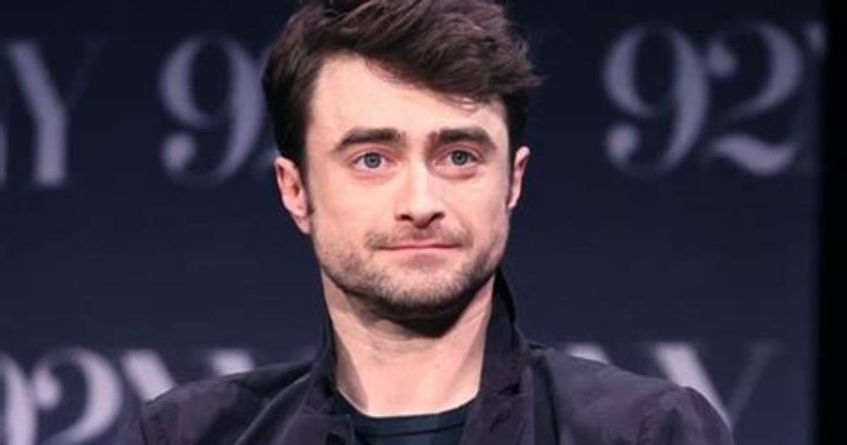 Unveiling the Journey of Daniel Radcliffe: a Look at His Age in 2005