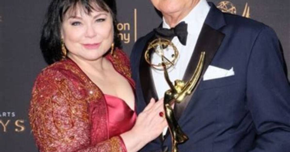 Unveiling the Journey of Delta Burke's Motherhood Aspirations
