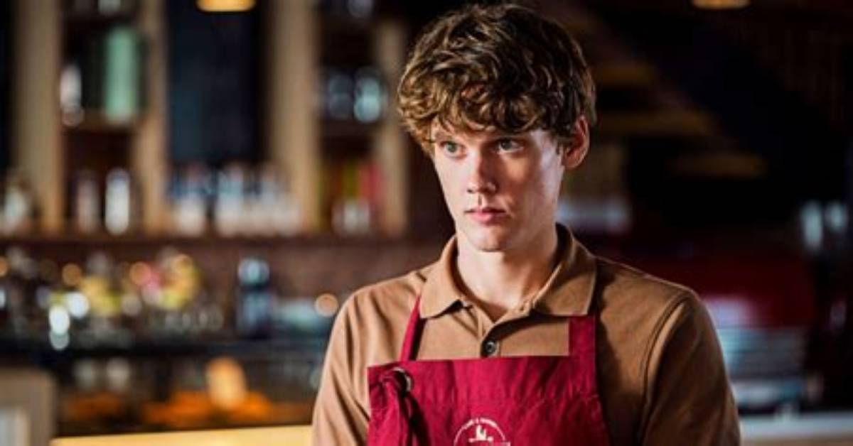 Unveiling the Journey of Hunter Doohan: a Rising Star in Hollywood