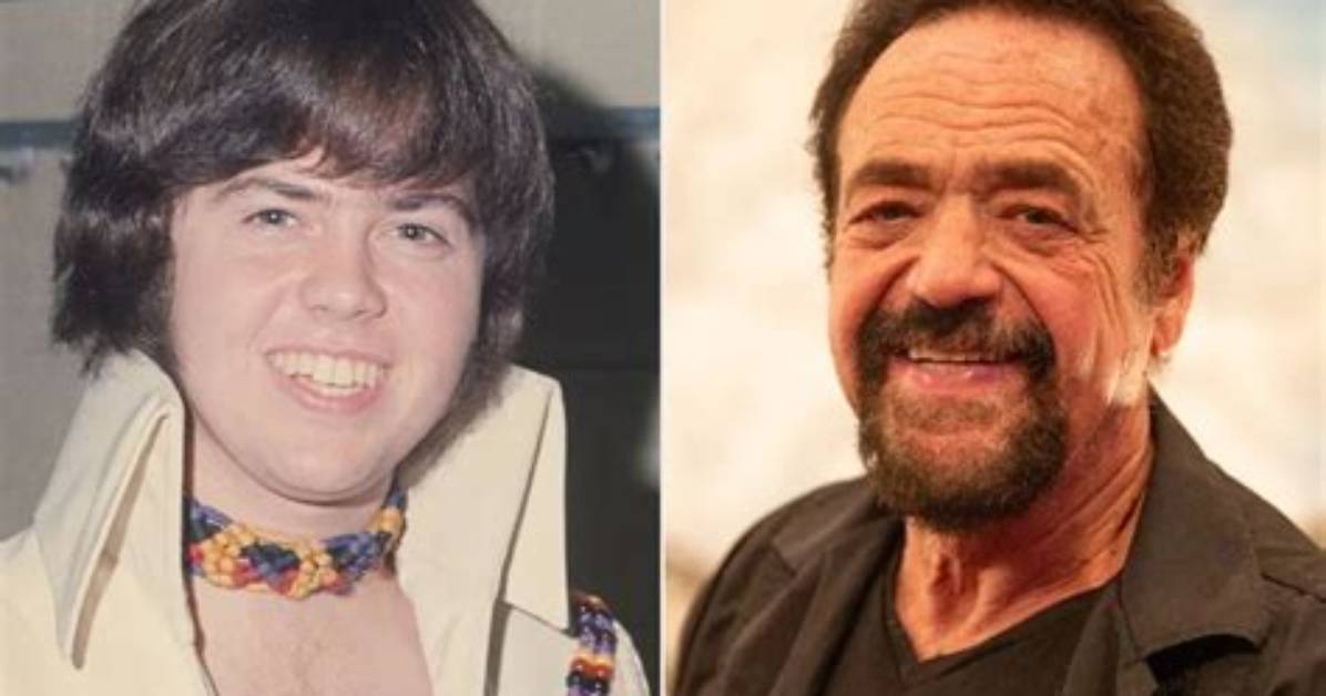 Unveiling the Journey of Jay Osmond: a Multifaceted Talent