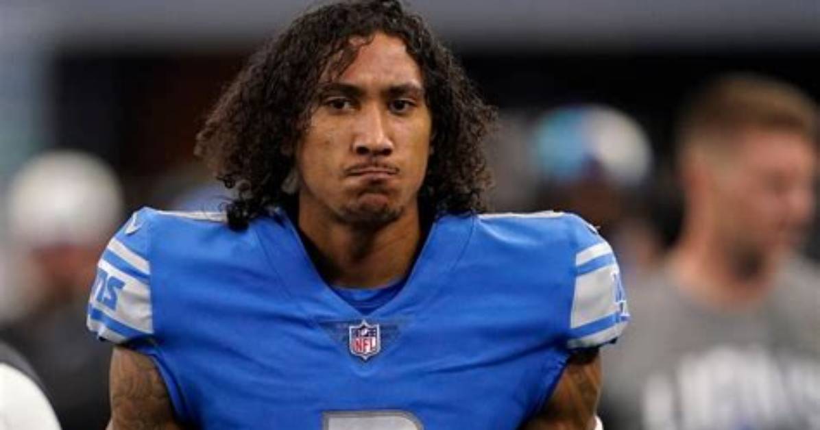 Unveiling the Journey of Josh Reynolds Draft: a Rising Star in the Nfl
