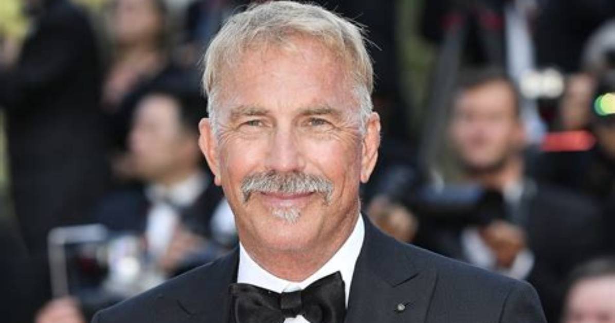 Unveiling the Journey of Kevin Costner's Black Daughter