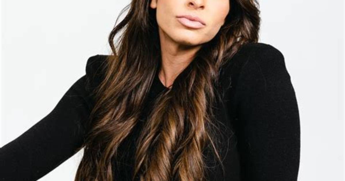 Unveiling the Journey of Leila Hormozi: a Transgender Trailblazer