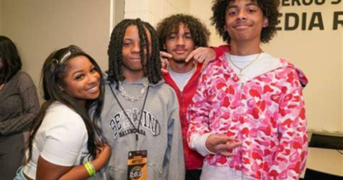 Unveiling the Journey of Lil Mama: the Rapper Who Redefined Hip-Hop