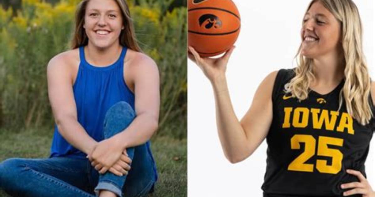 Unveiling the Journey of Monika Czinano: a Rising Star in the Sports World
