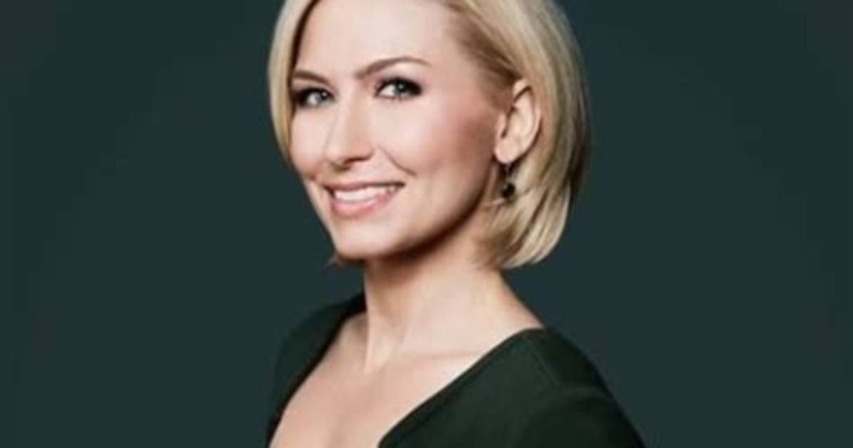Unveiling the Journey of Morgan Brennan: a Trailblazing Journalist