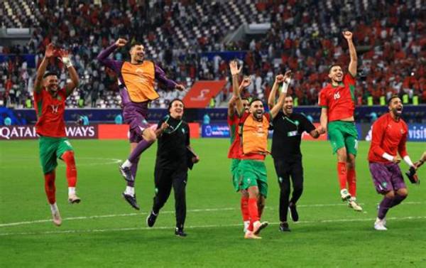 Unveiling the Journey of Morocco's Midfield Maestro: Nina Aouilk Wiki