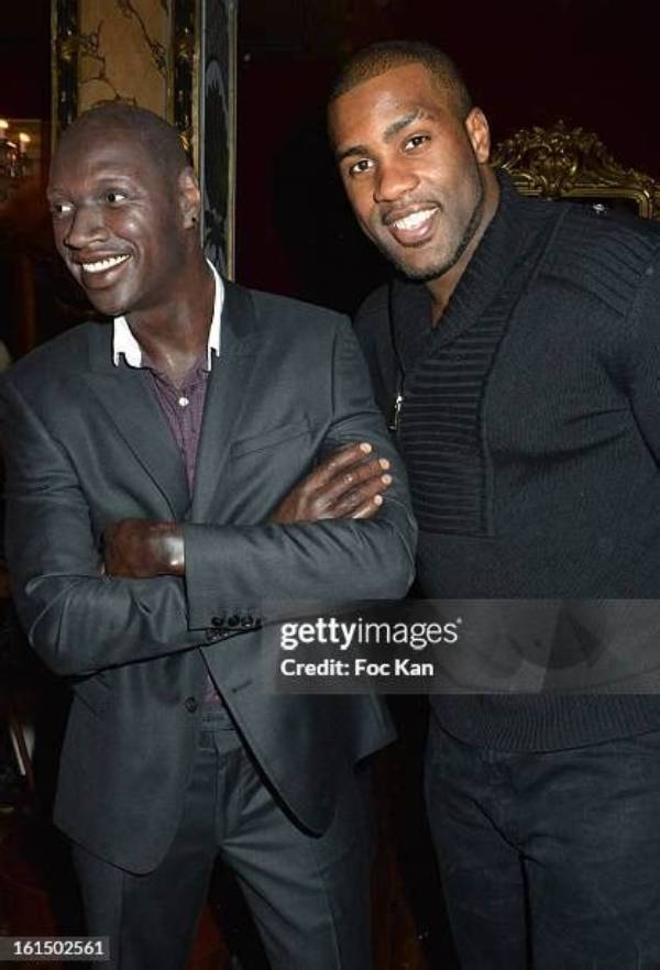 Unveiling the Journey of Omar Sy's Son: Discoveries and Insights