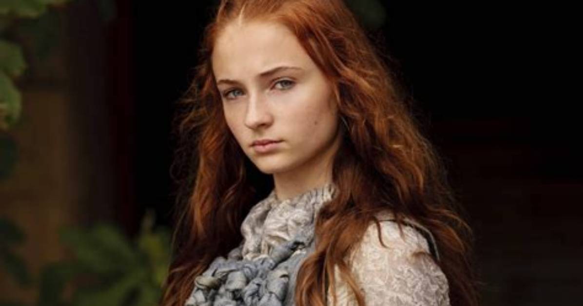 Unveiling the Journey of Sansa Stark Young: a Tale of Resilience and Growth