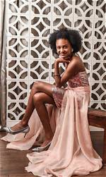 Unveiling the Journey of Shailyn Pierre Dixon: a Rising Star