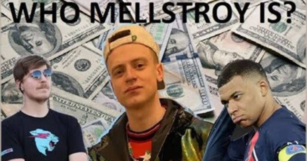 Unveiling the Journey of the Mellstroy Sisters