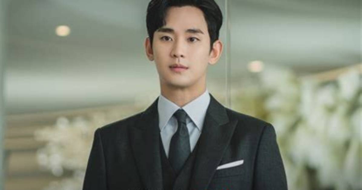 Unveiling the Journey: the Kim Soo Hyun Story