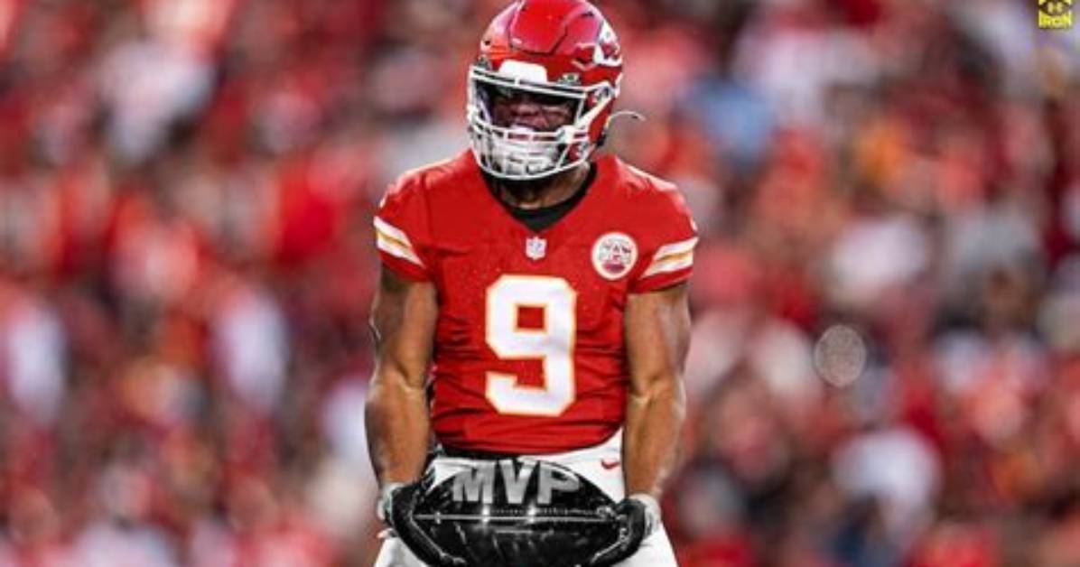 Unveiling the Kenneth Walker Contract: a Deep Dive into the Professional Journey