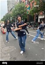 Unveiling the Korean American Dance Phenom