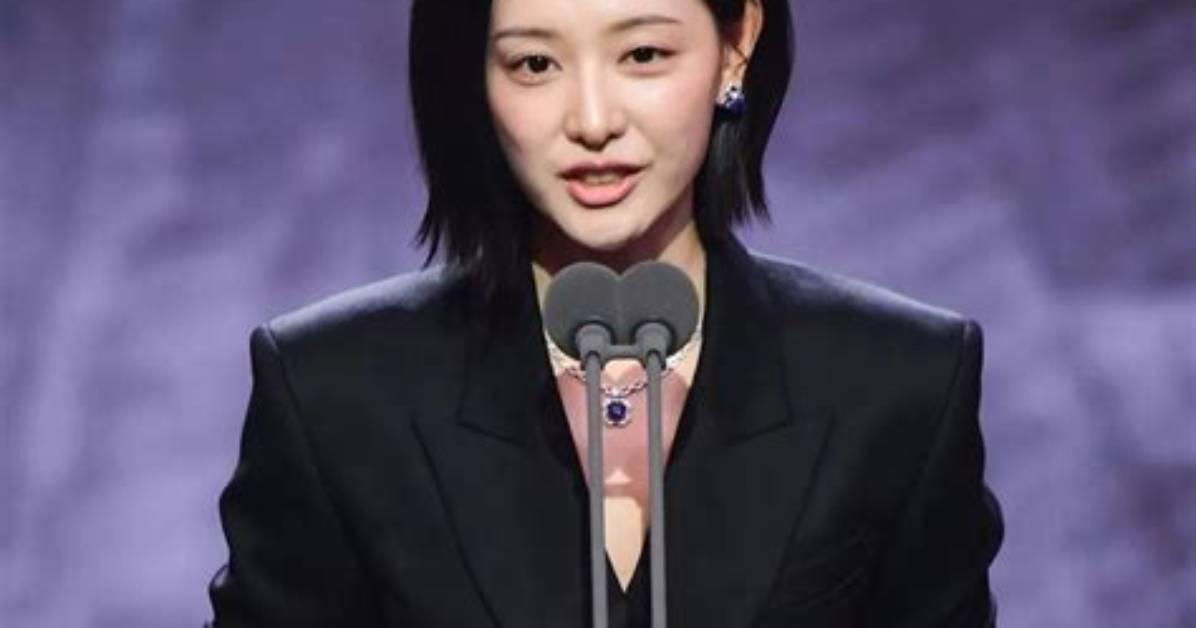 Unveiling the Latest Kim Jiwon News: a Star on the Rise