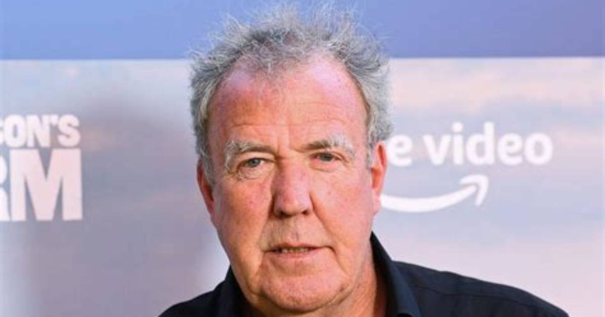 Unveiling the Layers of Jeremy Clarkson's Personal Life