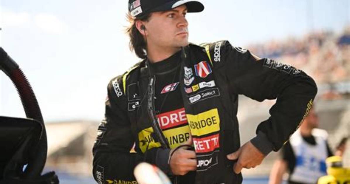 Unveiling the Legacy: Colton Herta's Parents