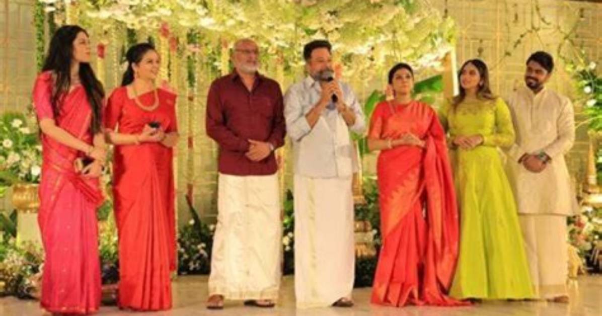 Unveiling the Legacy: Kalidas Jayaram's Father