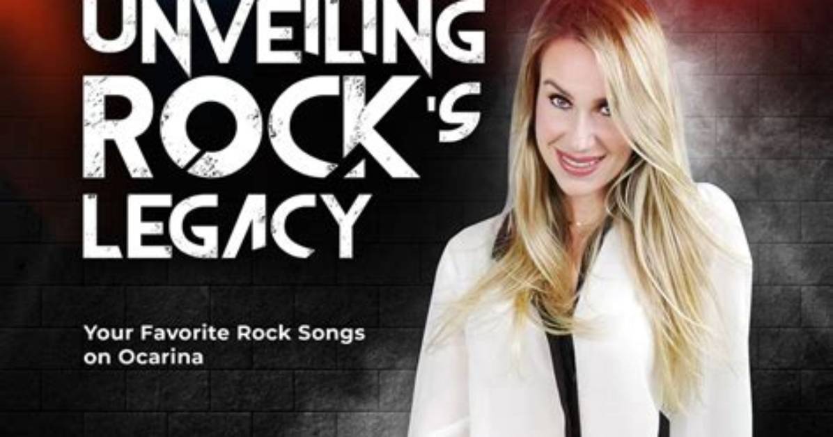 Unveiling the Legacy of a Rock Legend