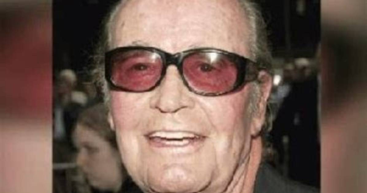 Unveiling the Legacy of Actor James Best