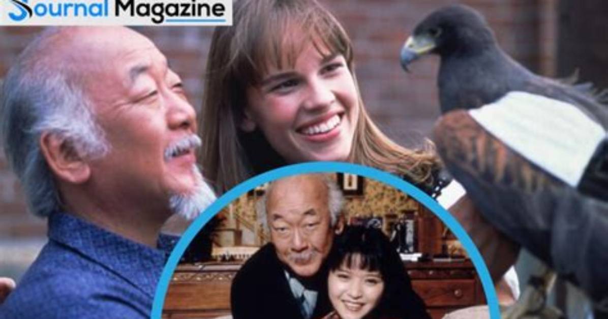 Unveiling the Legacy of Aly Morita: Discoveries and Insights