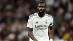 Unveiling the Legacy of Antonio Rudiger's Father