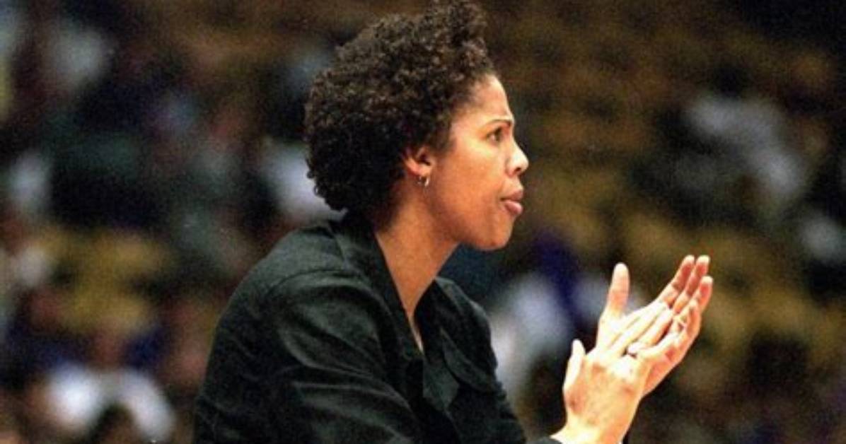 Unveiling the Legacy of Cheryl Miller: a Remarkable Journey