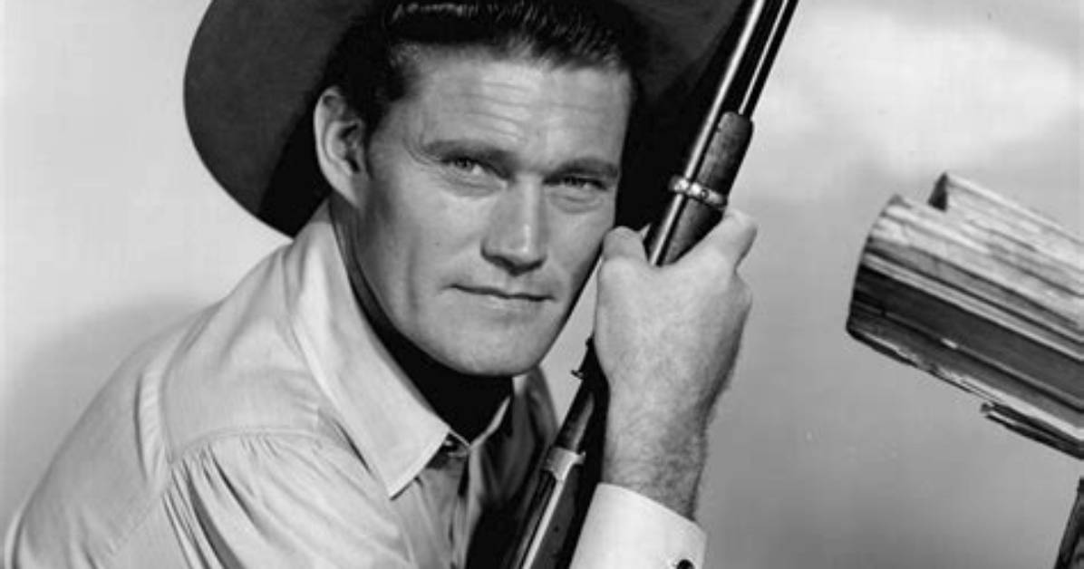 Unveiling the Legacy of Chuck Connors: a Closer Look at His Height and More