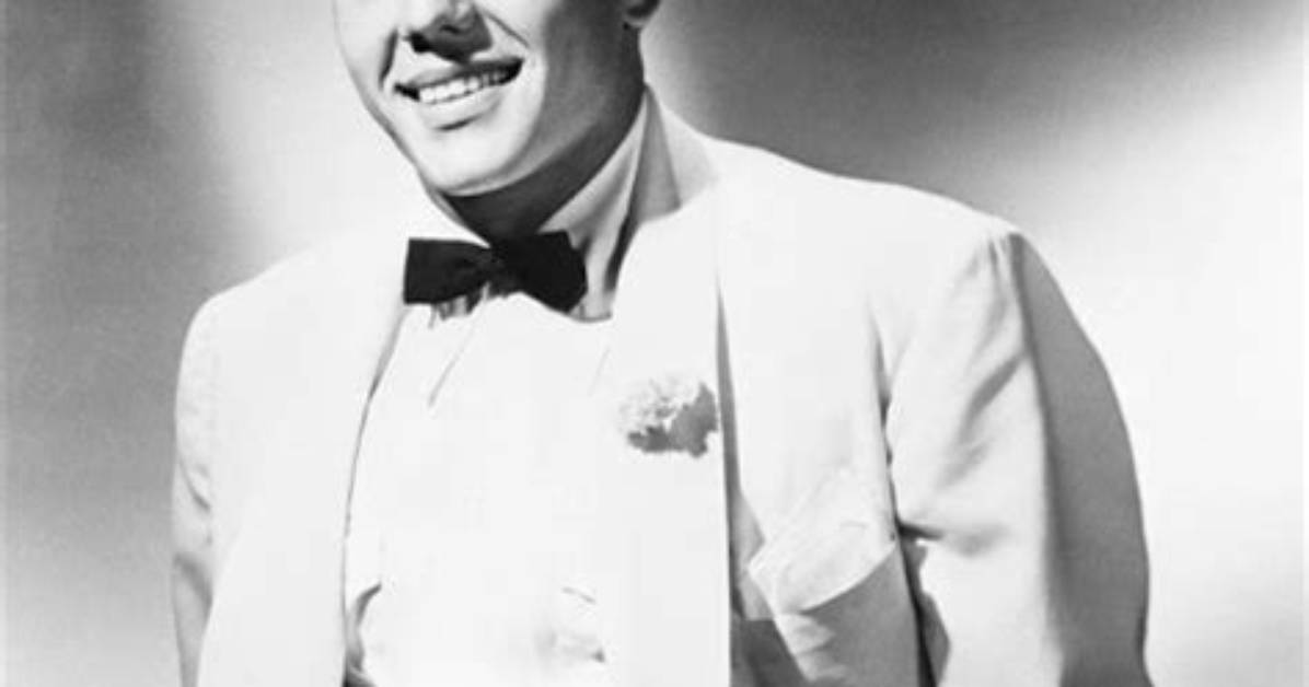 Unveiling the Legacy of Desi Arnaz: a Journey Through His Life and Career