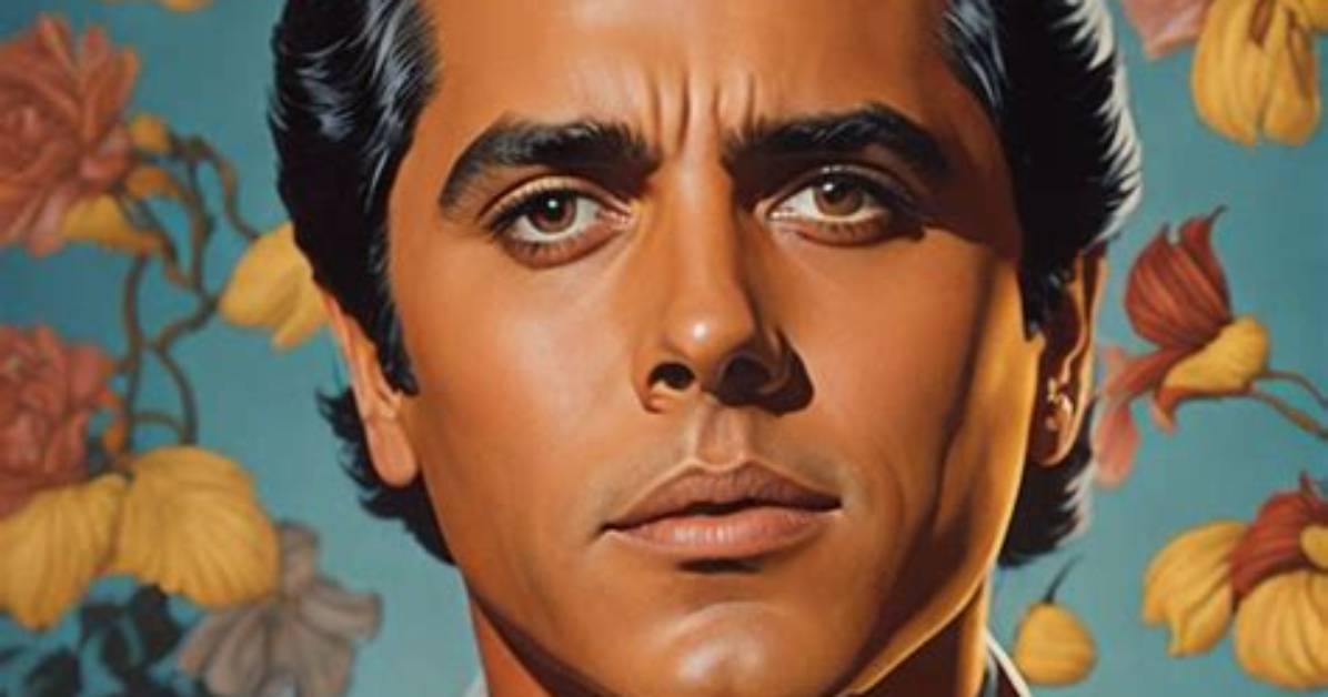 Unveiling the Legacy of Desi Arnaz Jr: a Journey Through Time