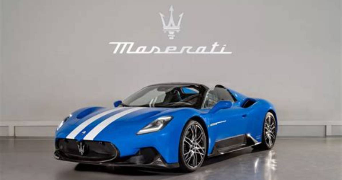 Unveiling the Legacy of Eddy Maserati: Discoveries and Insights