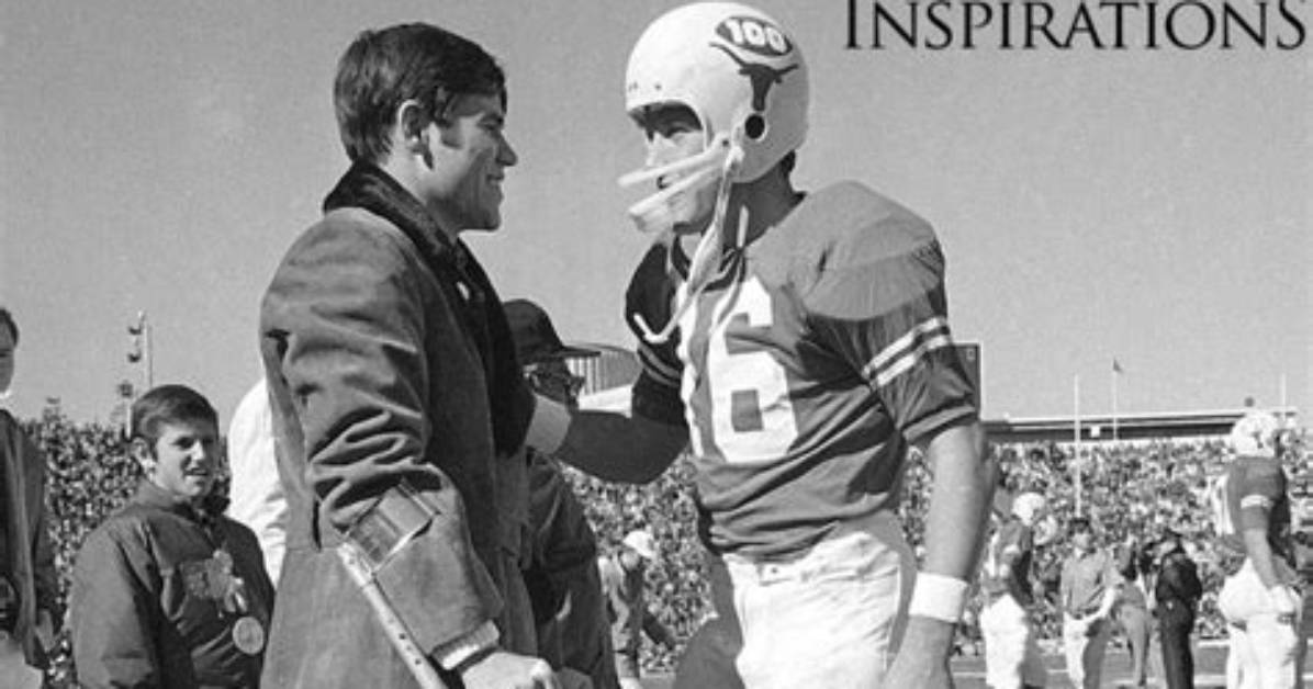 Unveiling the Legacy of Freddie Steinmark's Wife