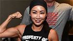 Unveiling the Legacy of Gail Kim in Wwe