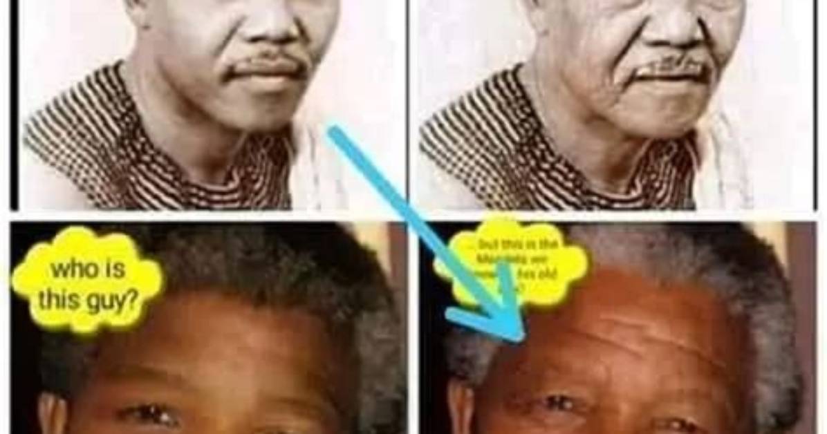 Unveiling the Legacy of Gibson Makanda: a Journey Through History