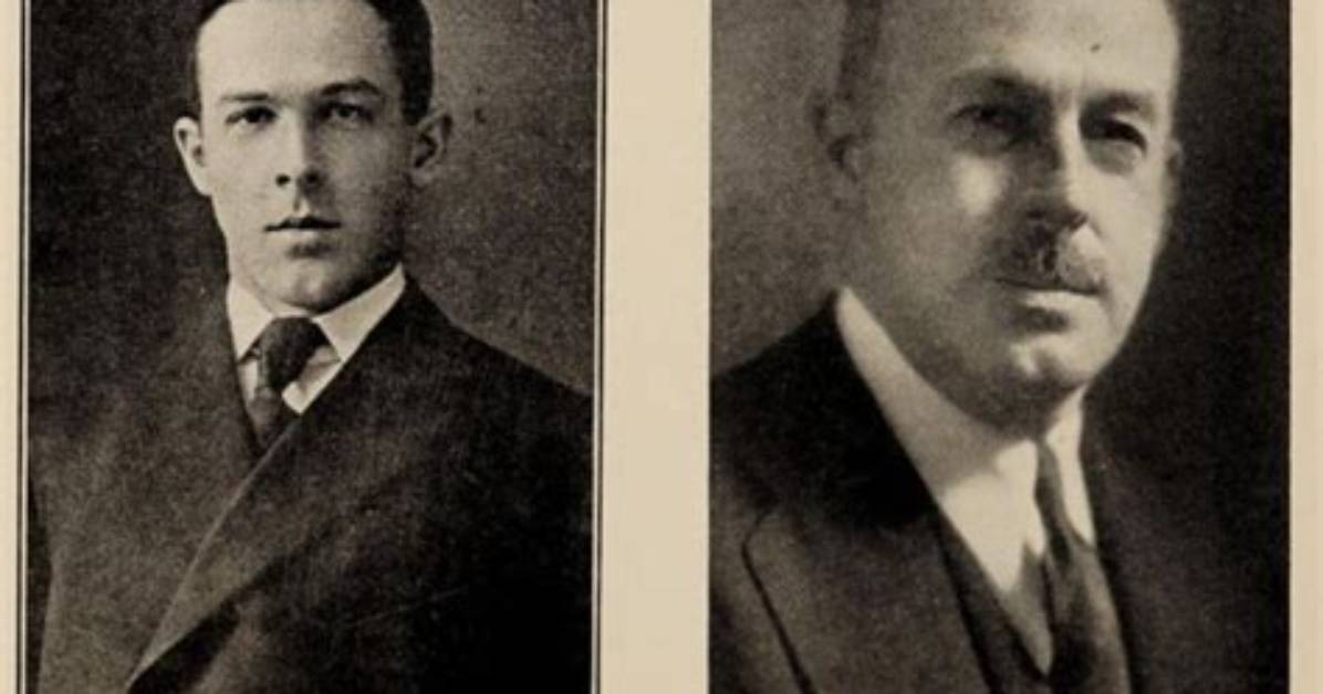 Unveiling the Legacy of Henry Little Griggs Iii: a Trailblazing Inventor