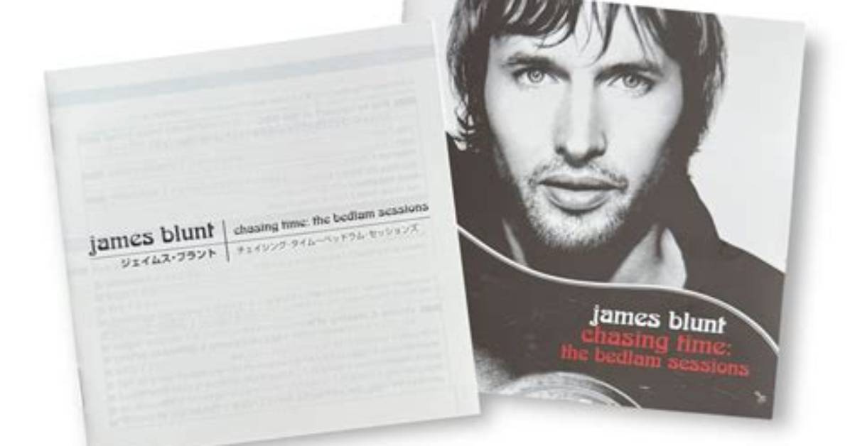 Unveiling the Legacy of James Blunt's Father