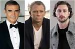 Unveiling the Legacy of James Bond Actors in Order