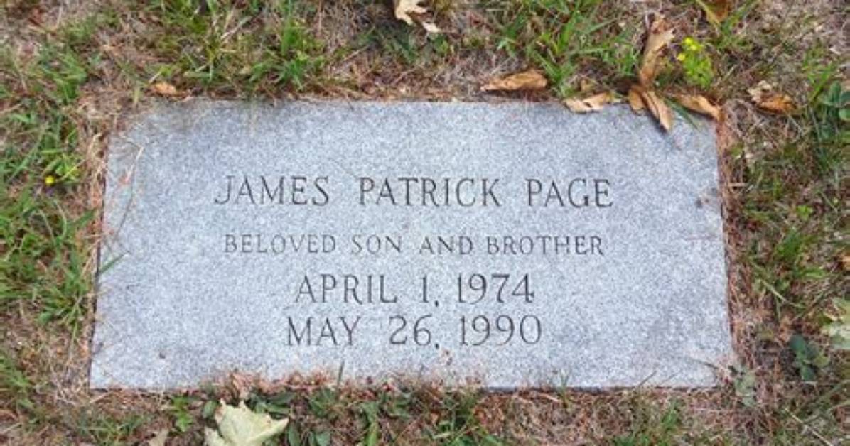 Unveiling the Legacy of James Patrick Page Iii: Discoveries and Insights
