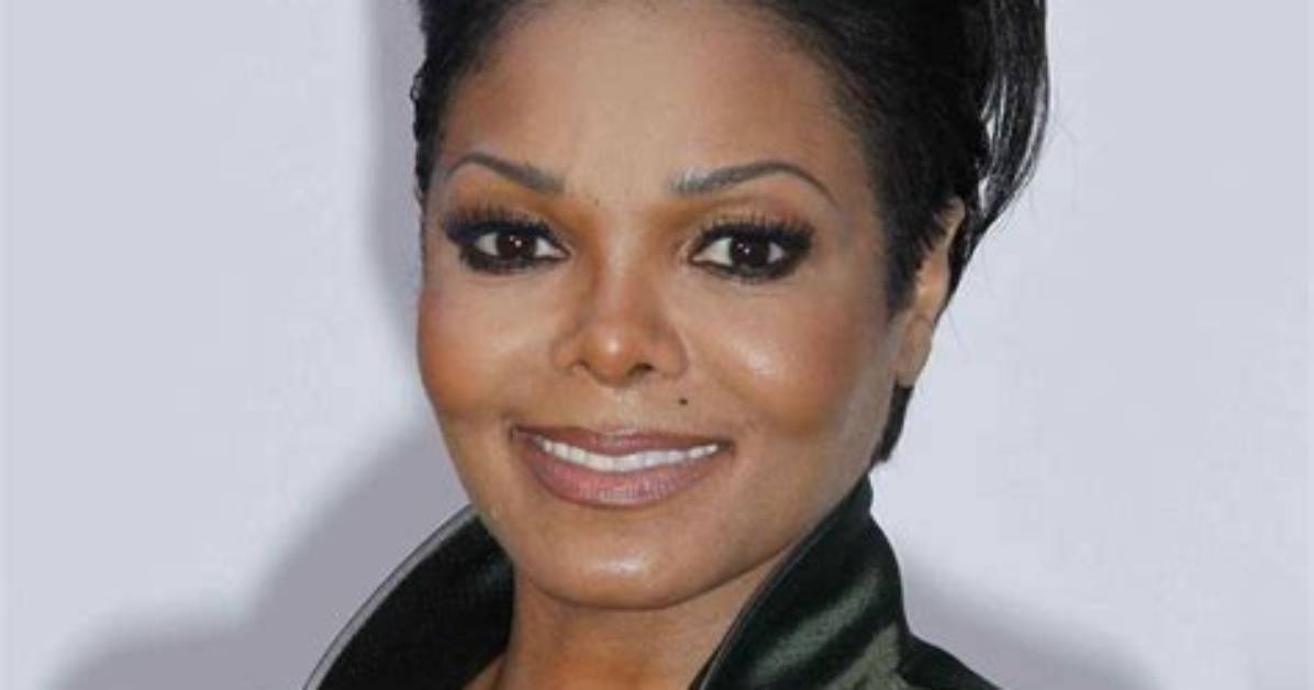 Unveiling the Legacy of Janet Jackson: the Story of Som