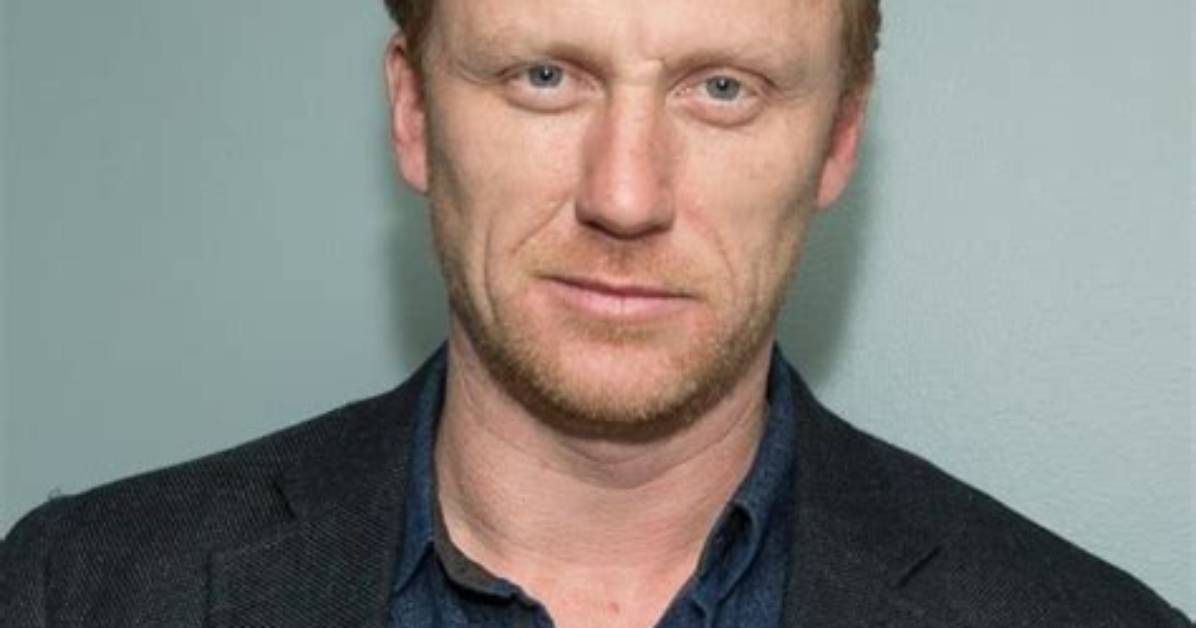 Unveiling the Legacy of Kevin Mckidd as Lucius Vorenus